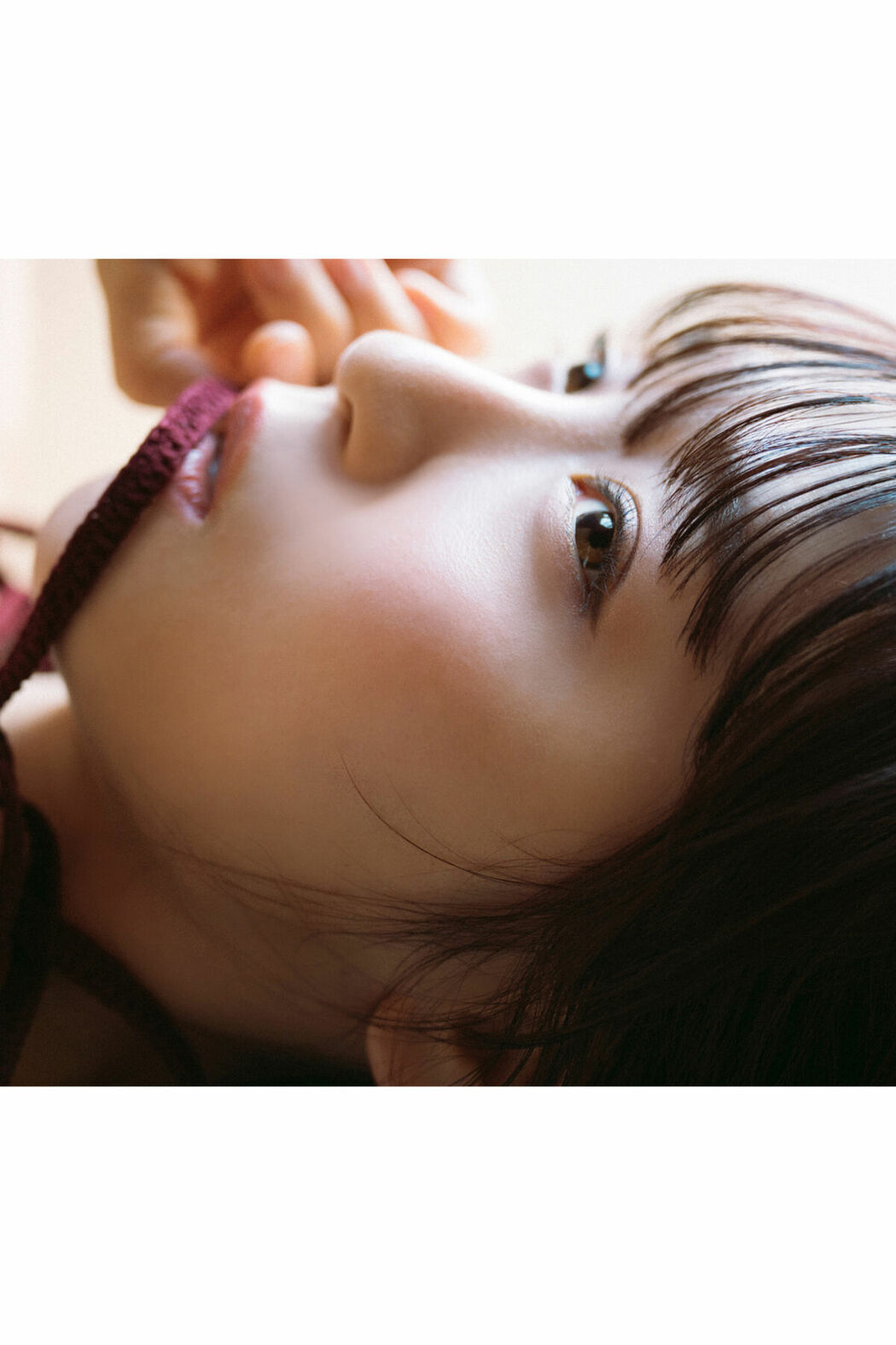 JP Moe Iori 伊織もえ – フェチラブヤングチャンピオンデジグラ (77P)