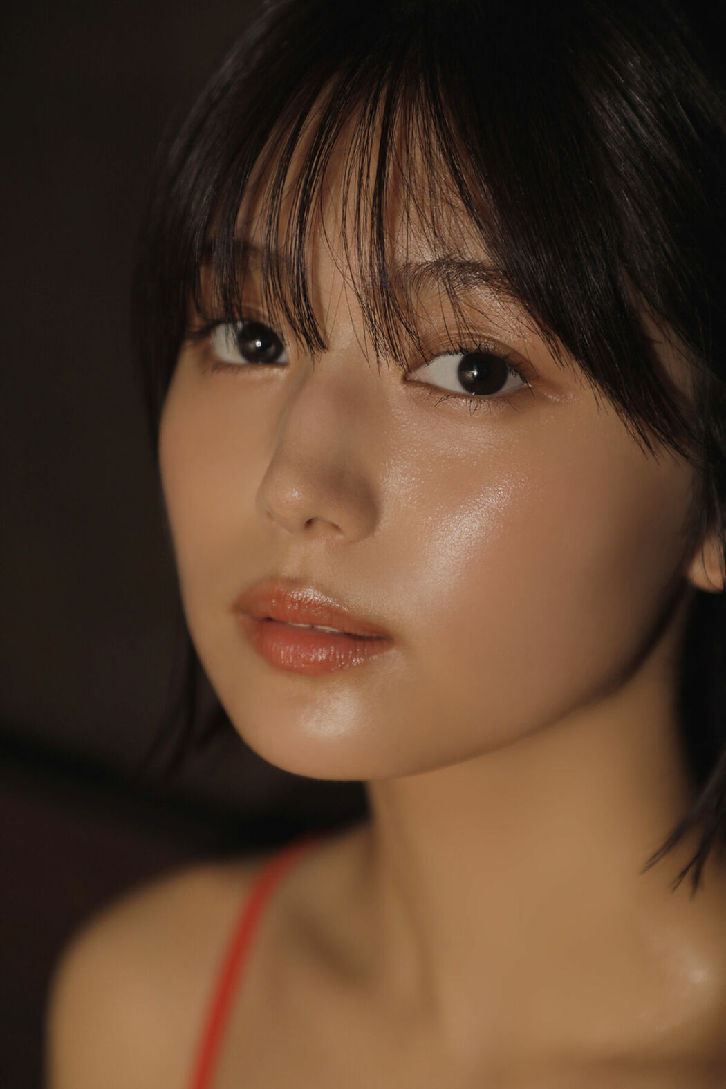JP Ruka Kitano 北野瑠華 – GoodsPressデジタル写真集 熱波 (71P)