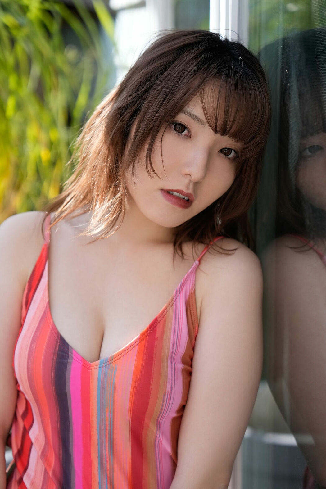 JP Rena Yoshihara 吉原怜那 – FRIDAYデジタル写真集 SEXY90000 Vol.2 (60P)