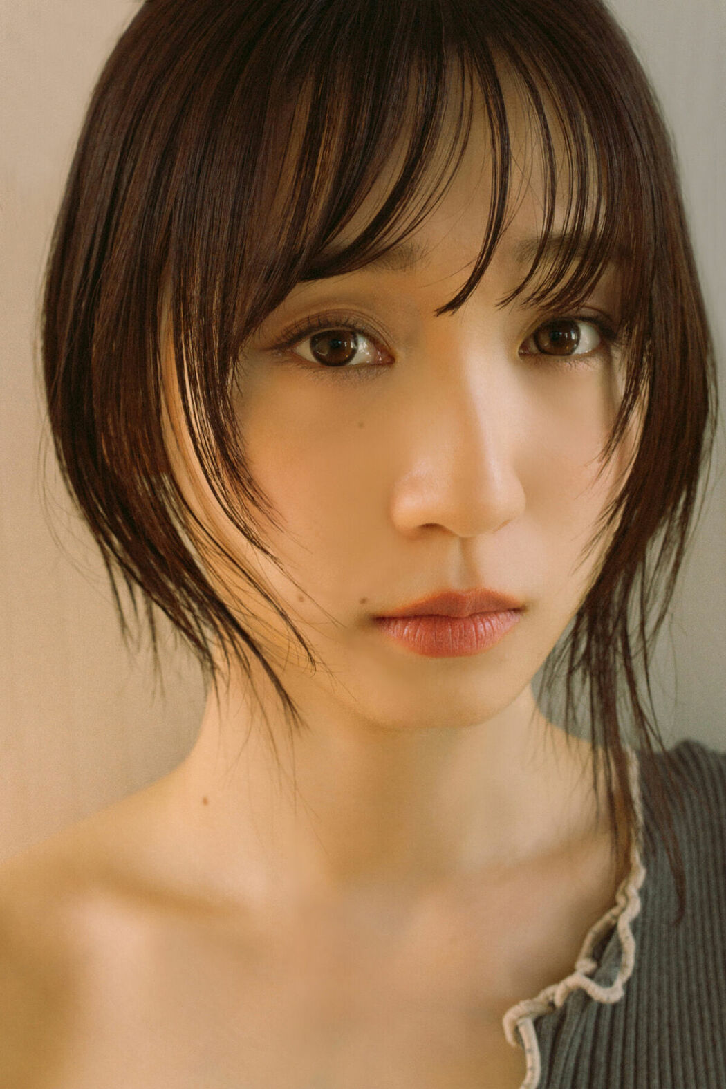 JP Moe Iori 伊織もえ – フェチラブヤングチャンピオンデジグラ (77P)