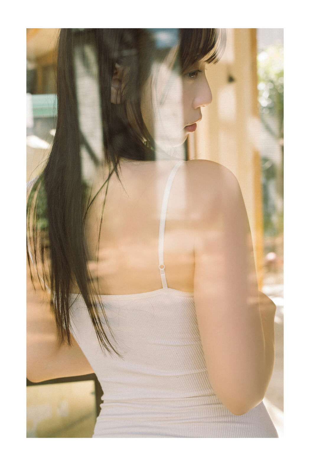 JP Moe Iori 伊織もえ – フェチラブヤングチャンピオンデジグラ (77P)