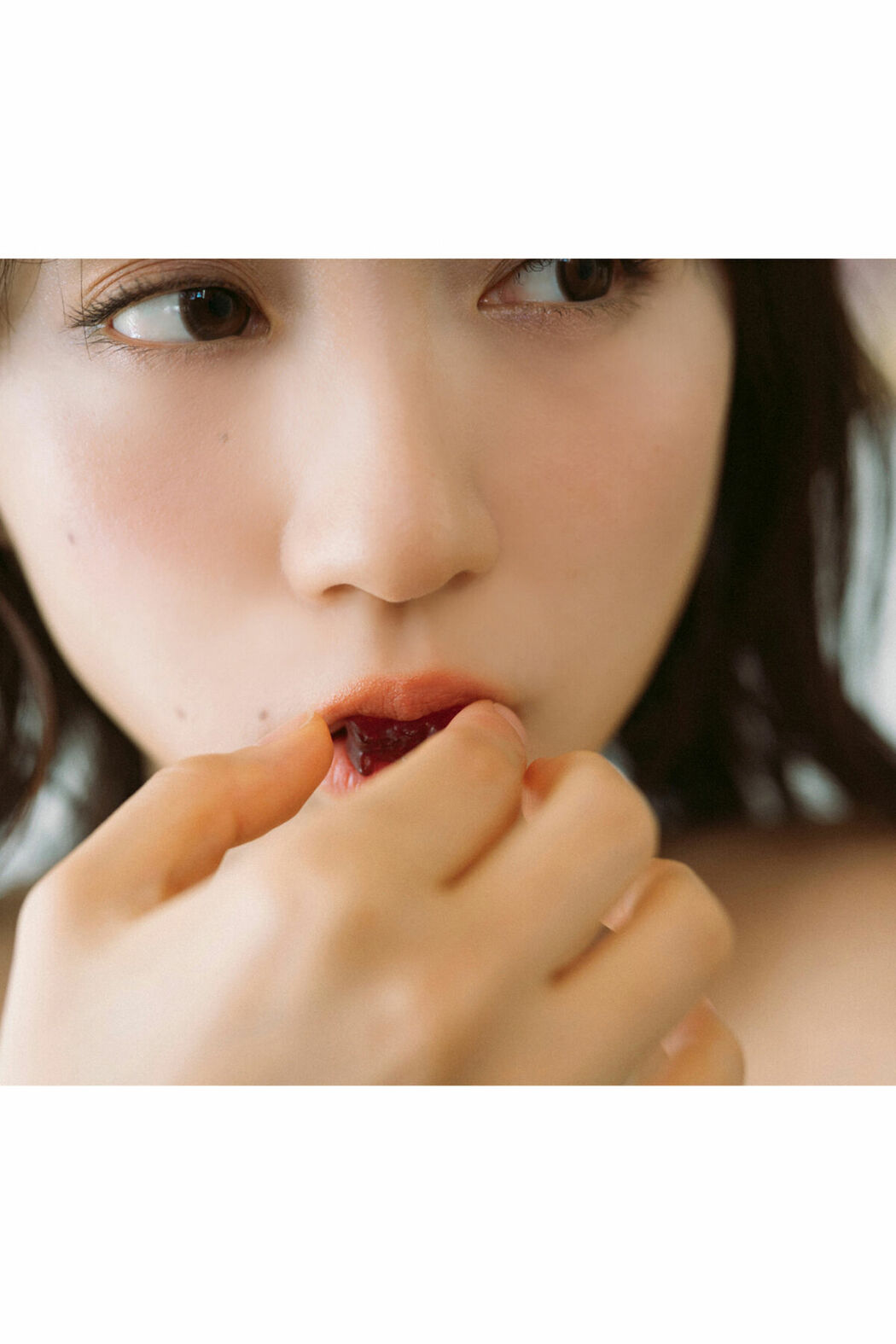JP Moe Iori 伊織もえ – フェチラブヤングチャンピオンデジグラ (77P)