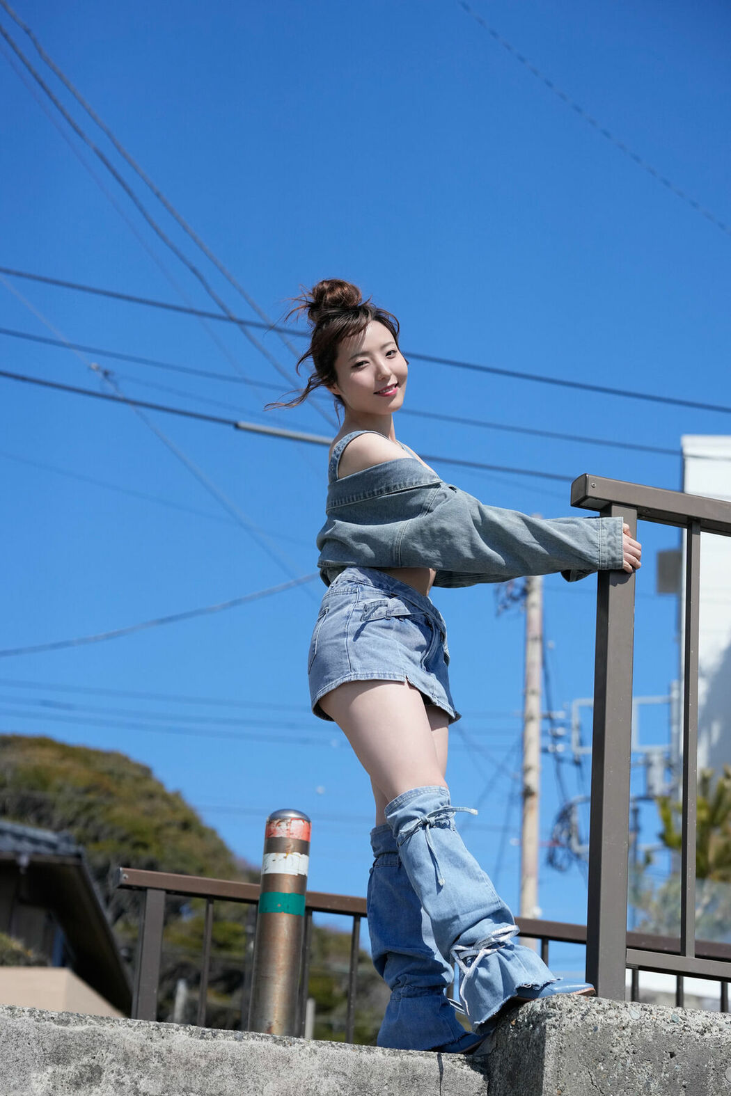 JP Rena Yoshihara 吉原怜那 – FRIDAYデジタル写真集 SEXY90000 Vol.2 (60P)