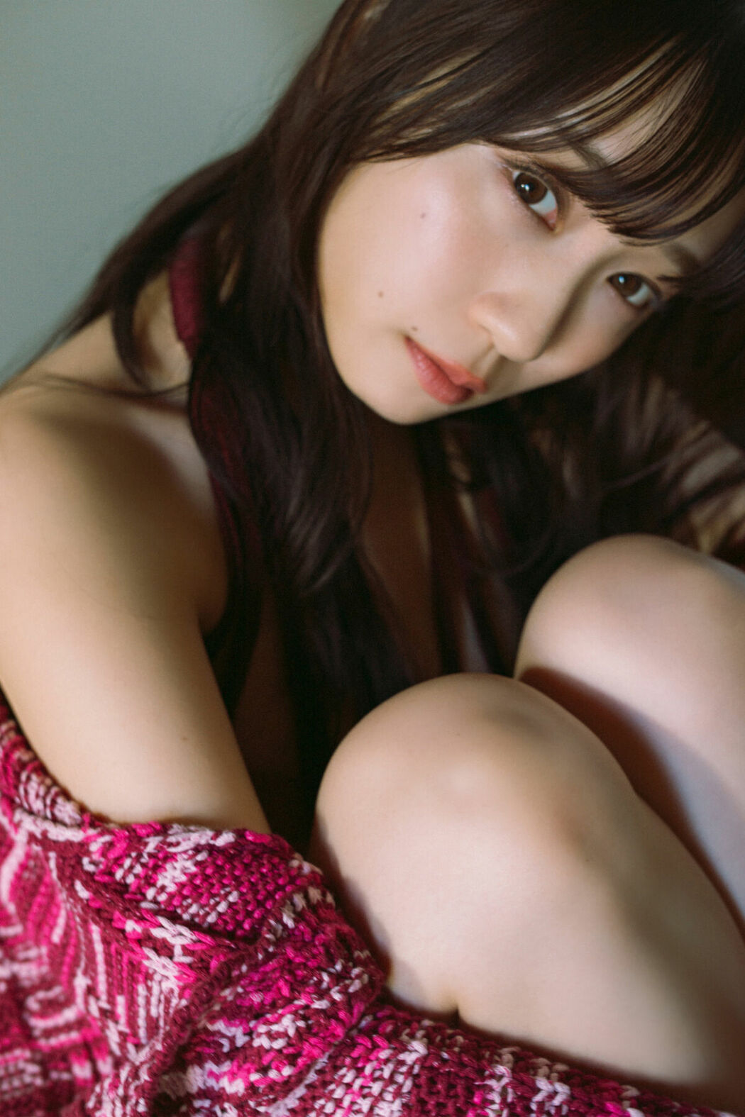 JP Moe Iori 伊織もえ – フェチラブヤングチャンピオンデジグラ (77P)