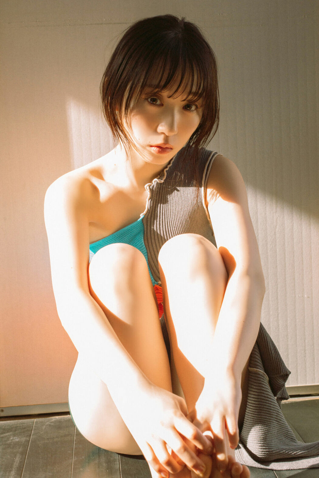 JP Moe Iori 伊織もえ – フェチラブヤングチャンピオンデジグラ (77P)