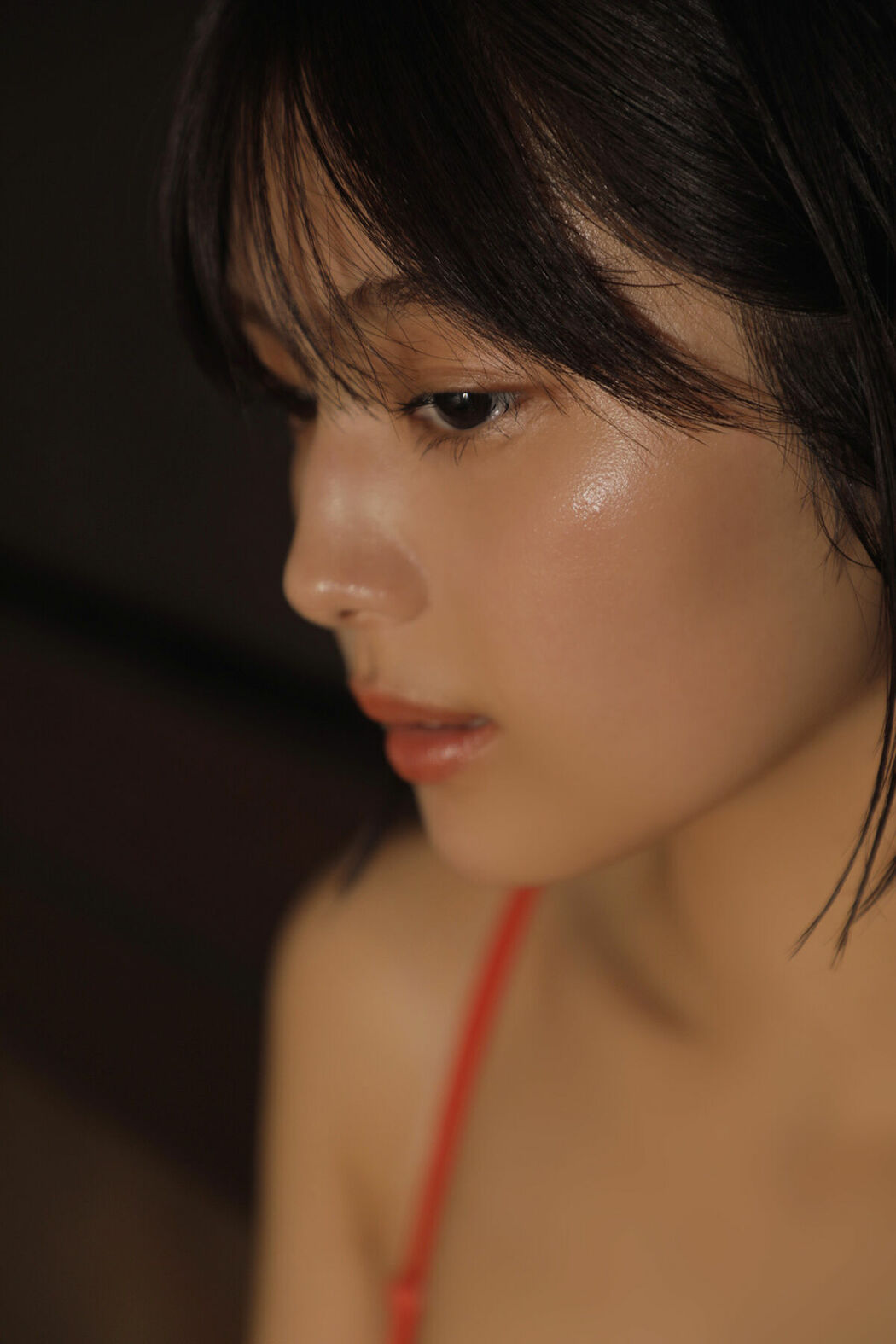 JP Ruka Kitano 北野瑠華 – GoodsPressデジタル写真集 熱波 (71P)