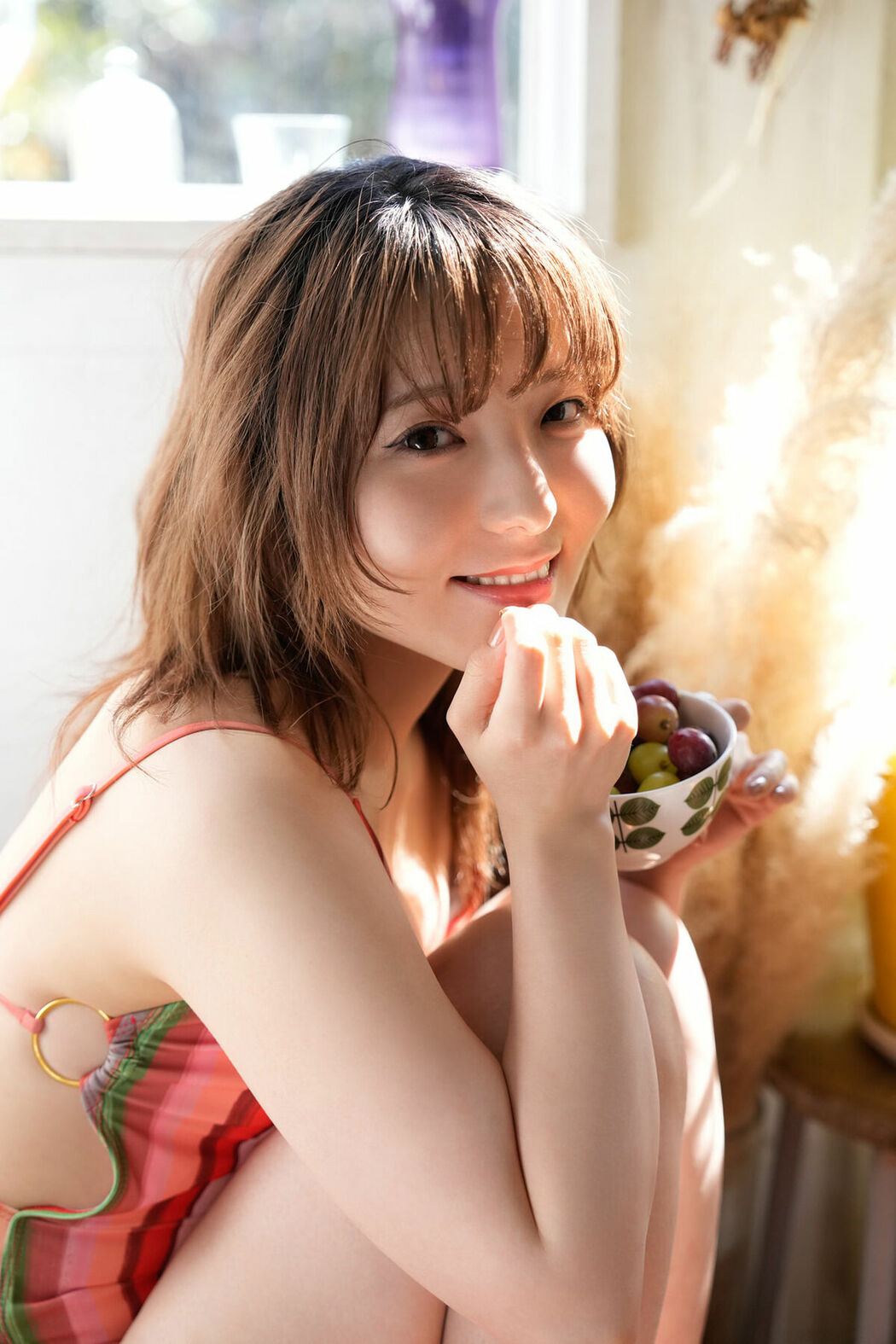 JP Rena Yoshihara 吉原怜那 – FRIDAYデジタル写真集 SEXY90000 Vol.2 (60P)