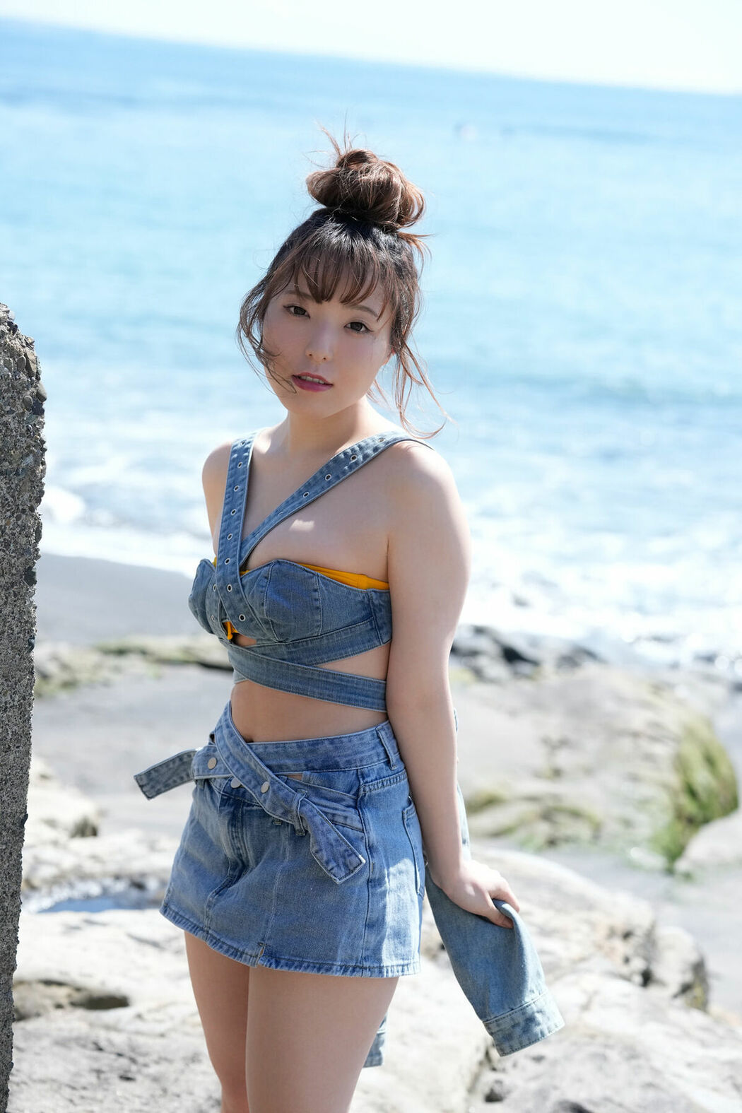 JP Rena Yoshihara 吉原怜那 – FRIDAYデジタル写真集 SEXY90000 Vol.2 (60P)