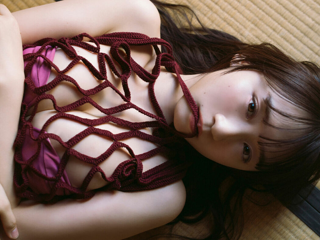 JP Moe Iori 伊織もえ – フェチラブヤングチャンピオンデジグラ (77P)