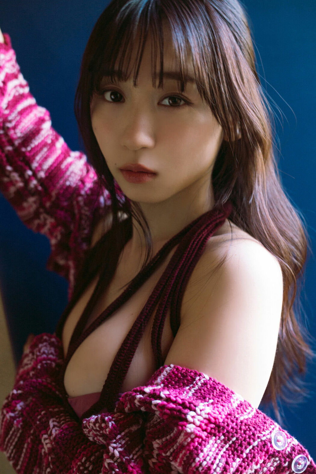 JP Moe Iori 伊織もえ – フェチラブヤングチャンピオンデジグラ (77P)