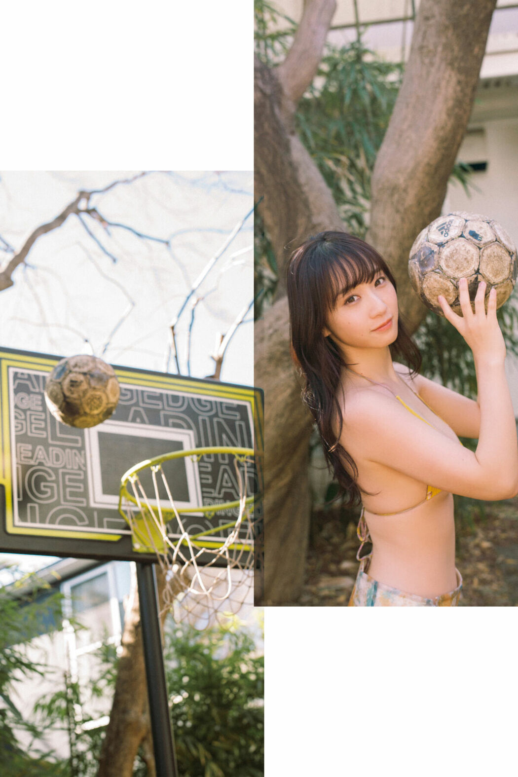 JP Moe Iori 伊織もえ – フェチラブヤングチャンピオンデジグラ (77P)