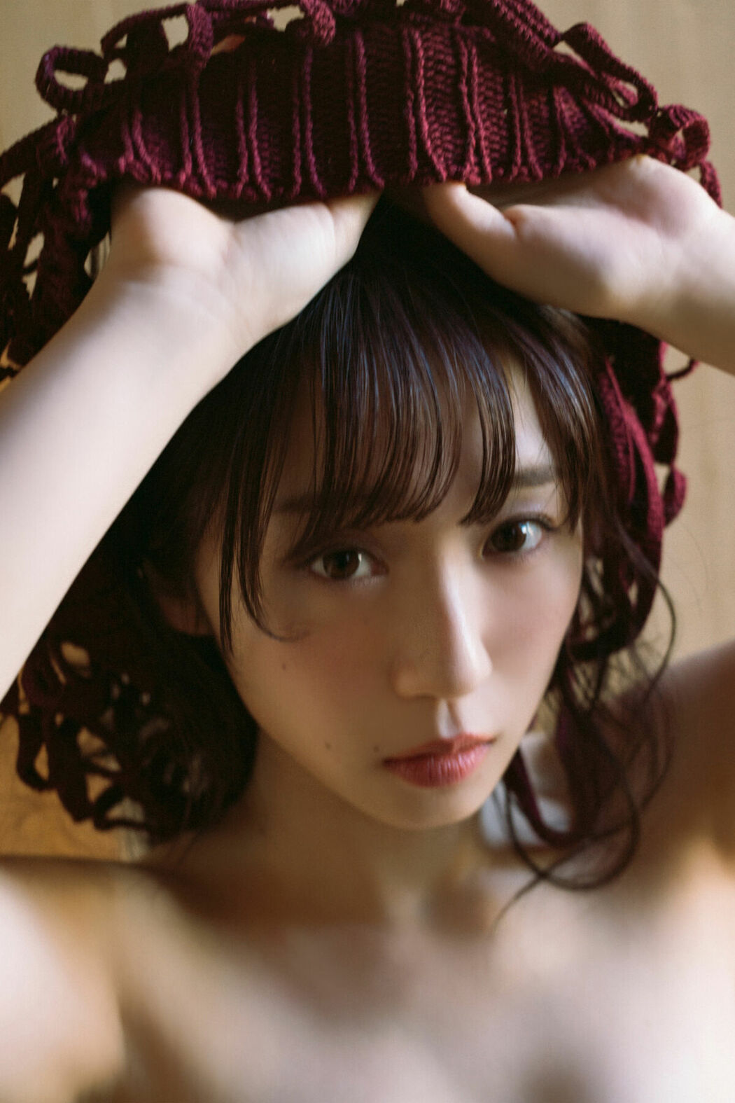 JP Moe Iori 伊織もえ – フェチラブヤングチャンピオンデジグラ (77P)