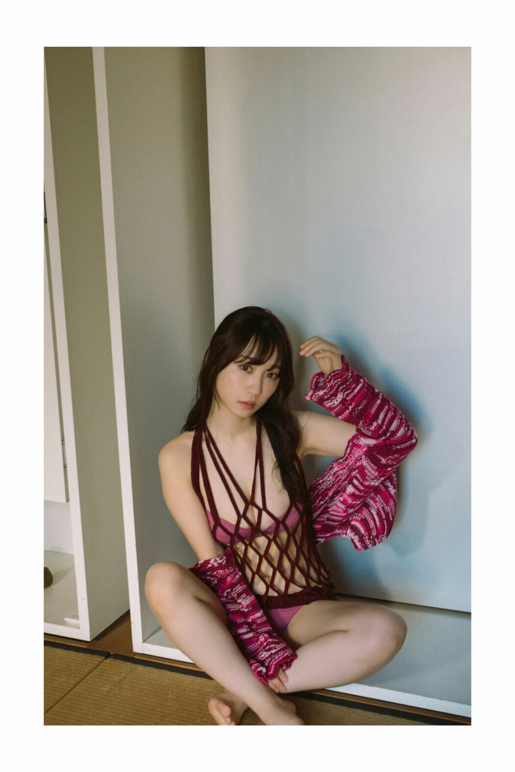 JP Moe Iori 伊織もえ – フェチラブヤングチャンピオンデジグラ (77P)