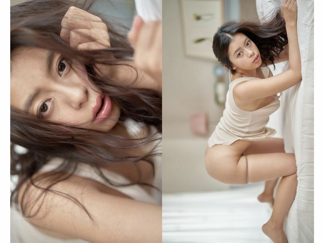 JP Yuria Takada 高田ユリア – デジタル写真集nude de god tongue Part02 (63P)