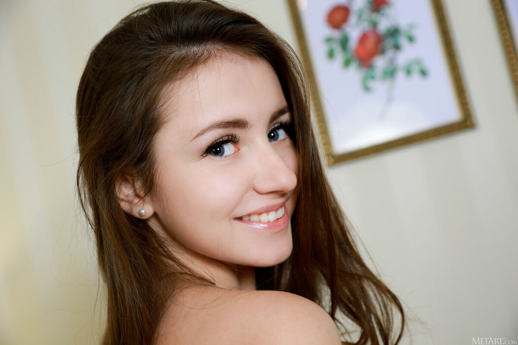 MetArt Mariana Tipa – Dress Down Part01 (61P)