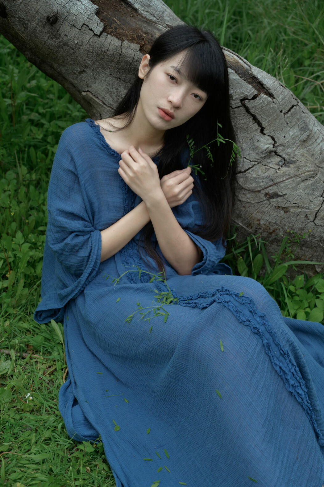 YiTuYu艺图语 Vol.10331 Shan Ye Xiao Guo (23P)