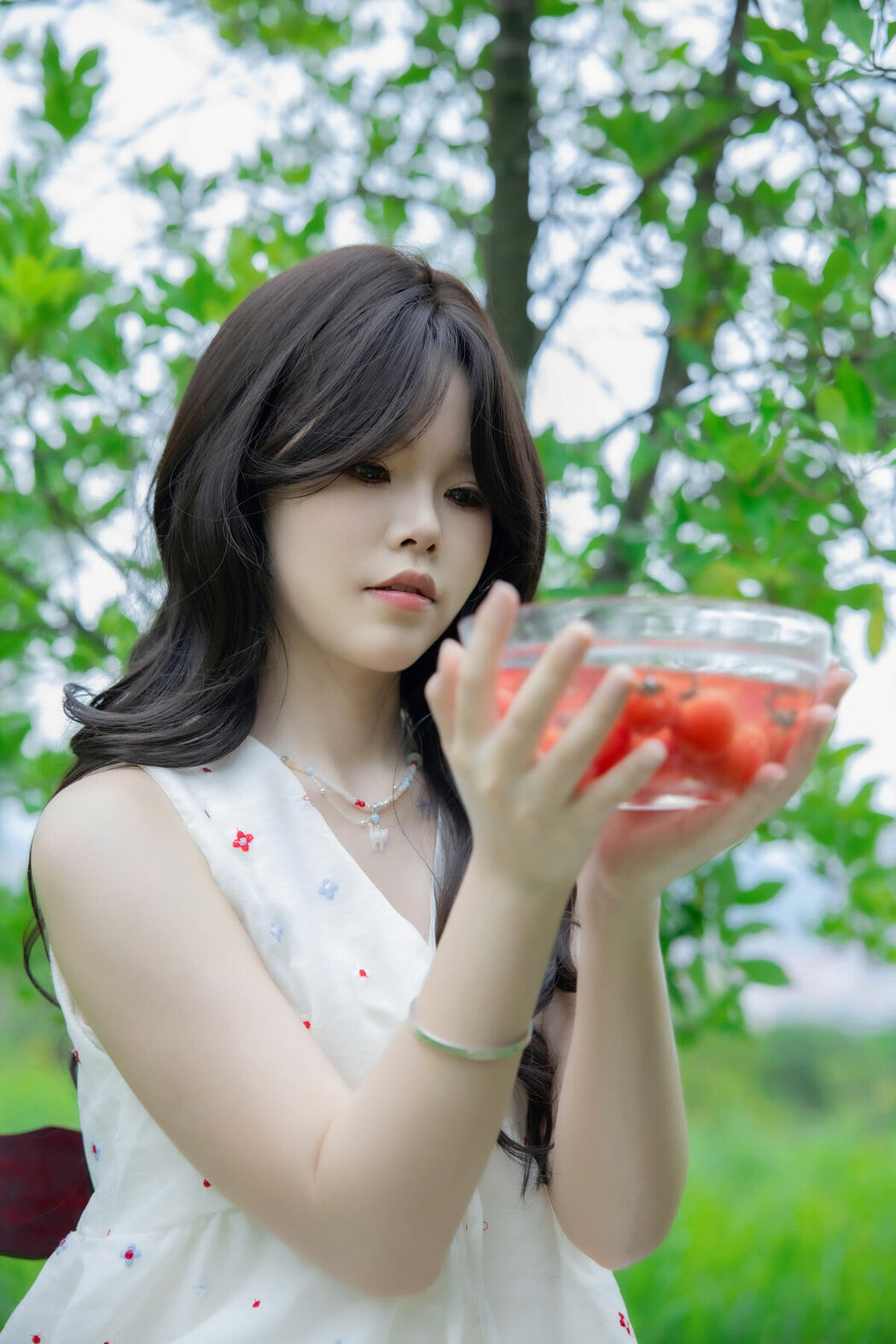 YiTuYu艺图语 Vol.10333 Le Di (24P)