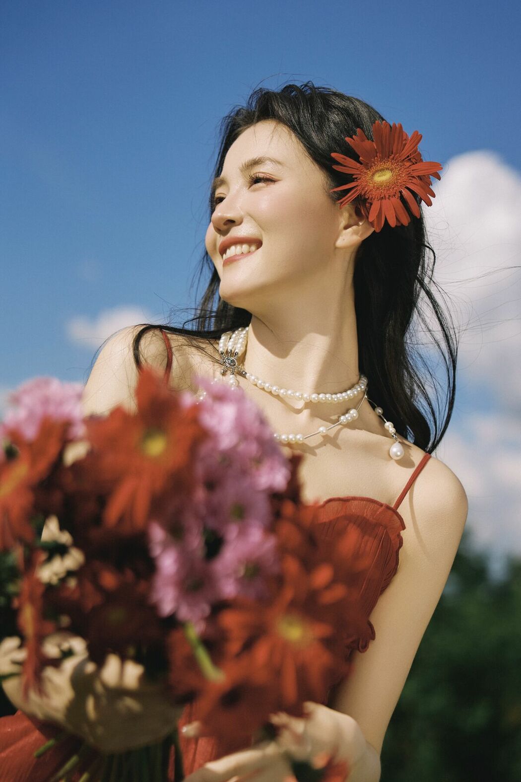 YiTuYu艺图语 Vol.10334 Yao Xiao Xiao Cola (15P)