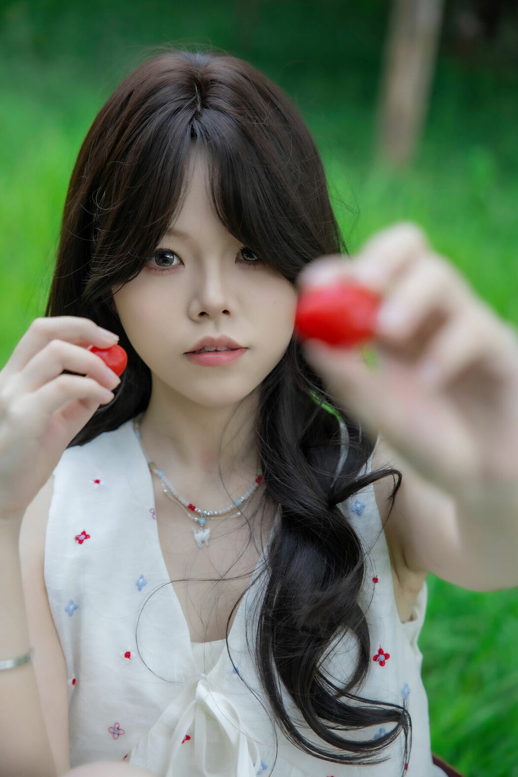YiTuYu艺图语 Vol.10333 Le Di (24P)