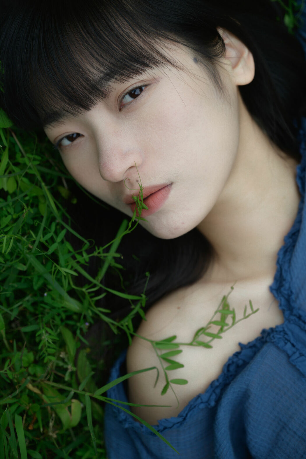 YiTuYu艺图语 Vol.10331 Shan Ye Xiao Guo (23P)