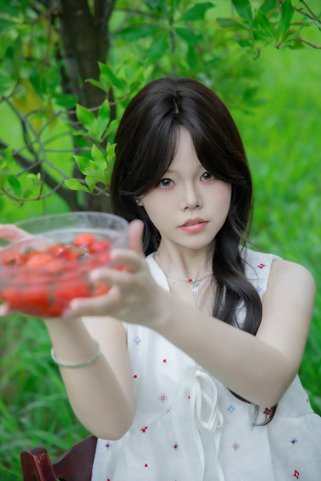 YiTuYu艺图语 Vol.10333 Le Di (24P)