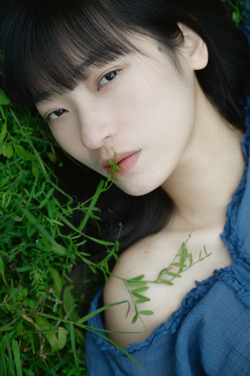YiTuYu艺图语 Vol.10331 Shan Ye Xiao Guo (23P) Cover Photo