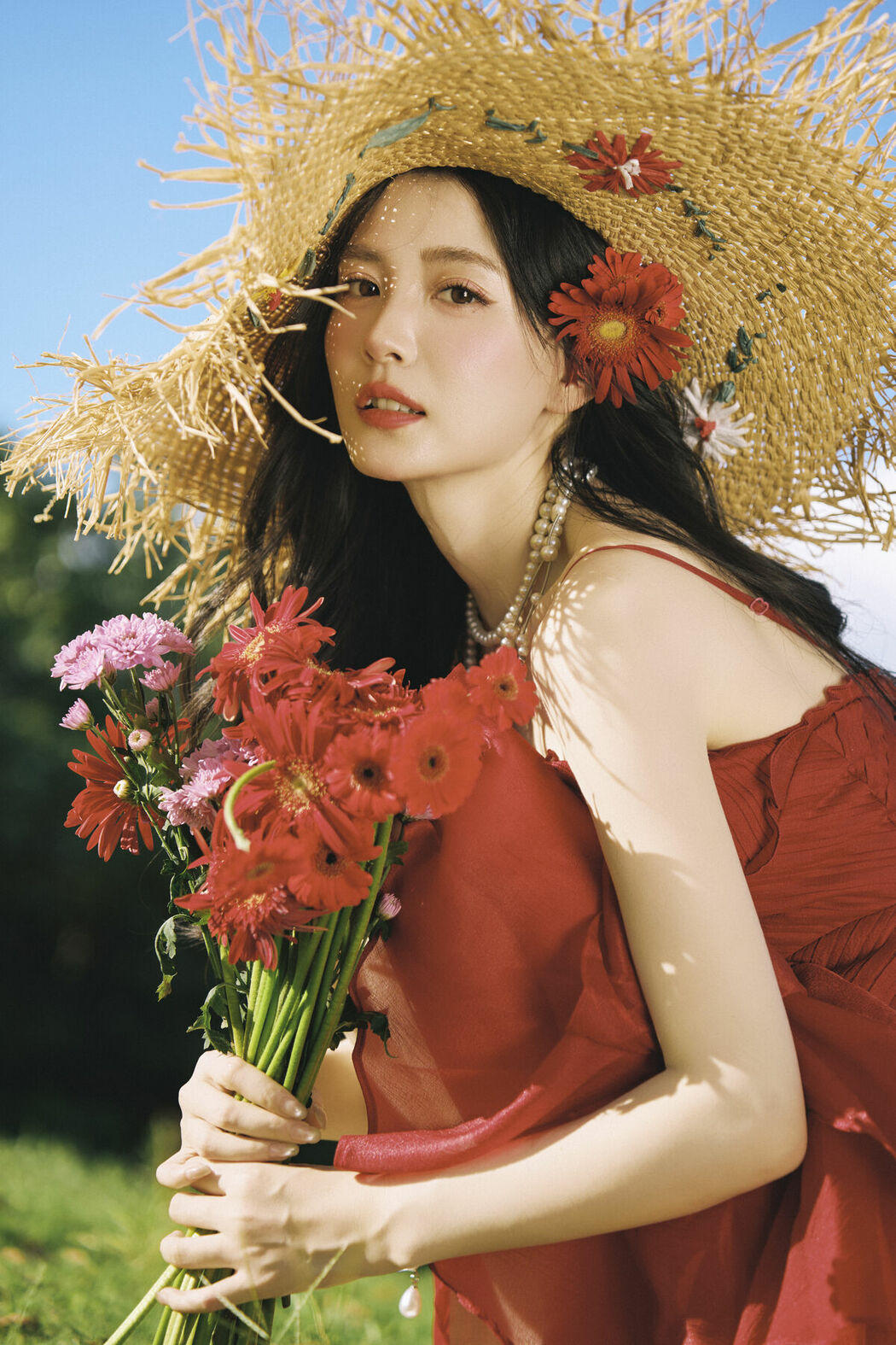 YiTuYu艺图语 Vol.10334 Yao Xiao Xiao Cola (15P)