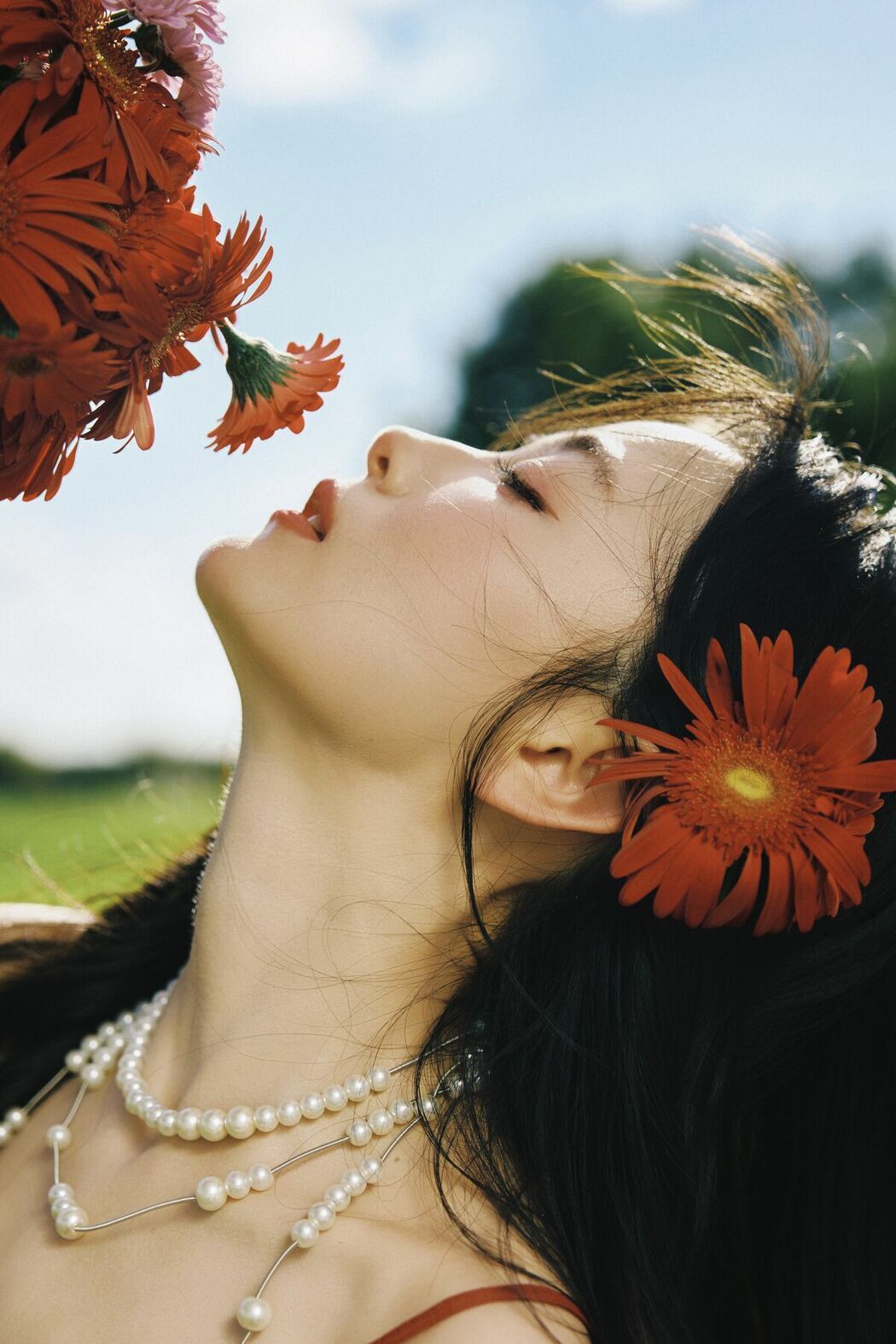 YiTuYu艺图语 Vol.10334 Yao Xiao Xiao Cola (15P)
