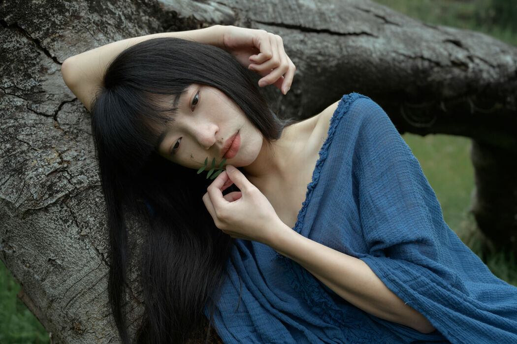 YiTuYu艺图语 Vol.10331 Shan Ye Xiao Guo (23P)