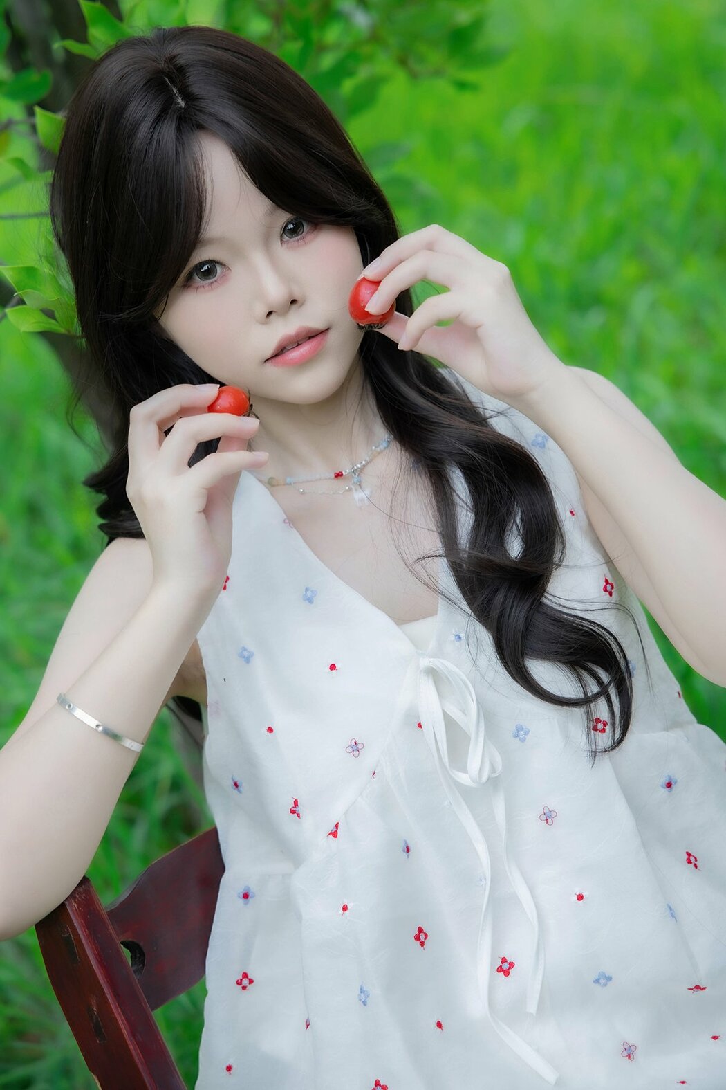 YiTuYu艺图语 Vol.10333 Le Di (24P) Cover Photo
