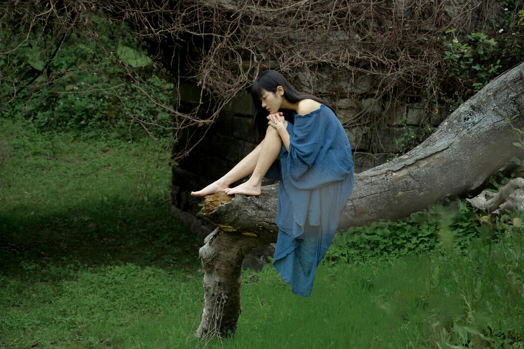 YiTuYu艺图语 Vol.10331 Shan Ye Xiao Guo (23P)