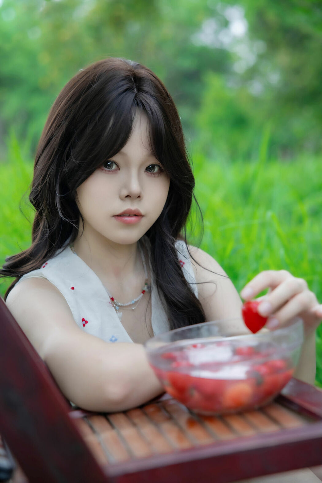 YiTuYu艺图语 Vol.10333 Le Di (24P)