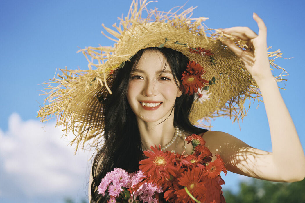YiTuYu艺图语 Vol.10334 Yao Xiao Xiao Cola (15P)