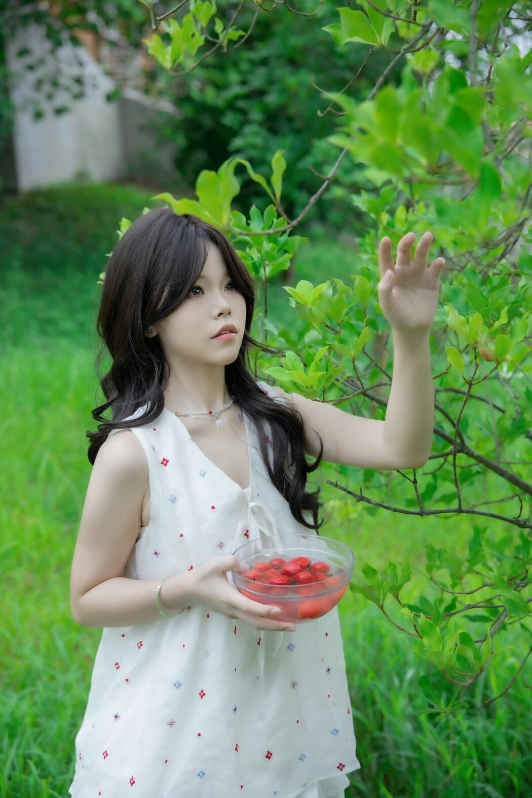 YiTuYu艺图语 Vol.10333 Le Di (24P)
