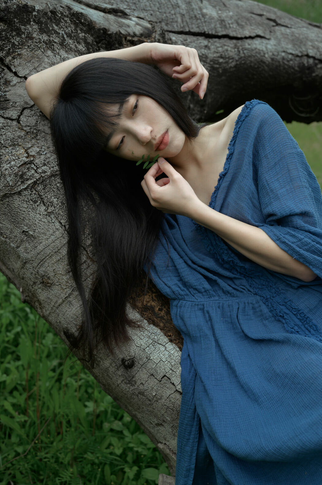 YiTuYu艺图语 Vol.10331 Shan Ye Xiao Guo (23P)