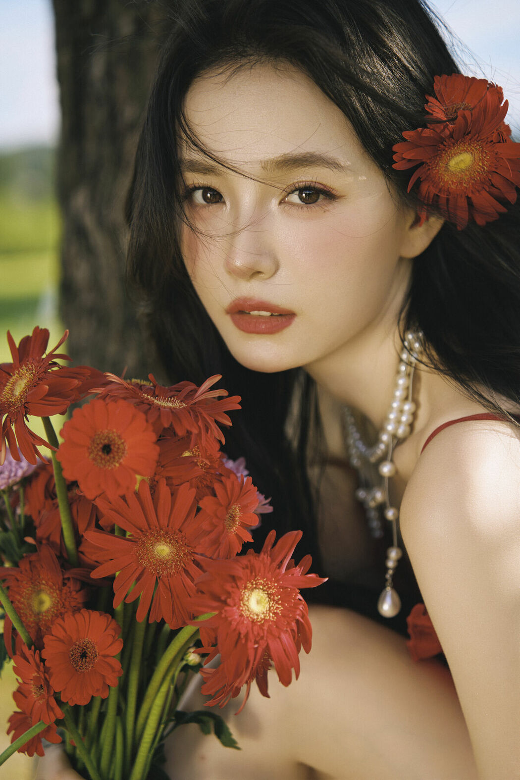 YiTuYu艺图语 Vol.10334 Yao Xiao Xiao Cola (15P)