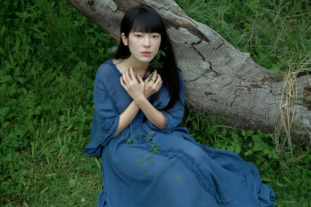 YiTuYu艺图语 Vol.10331 Shan Ye Xiao Guo (23P)