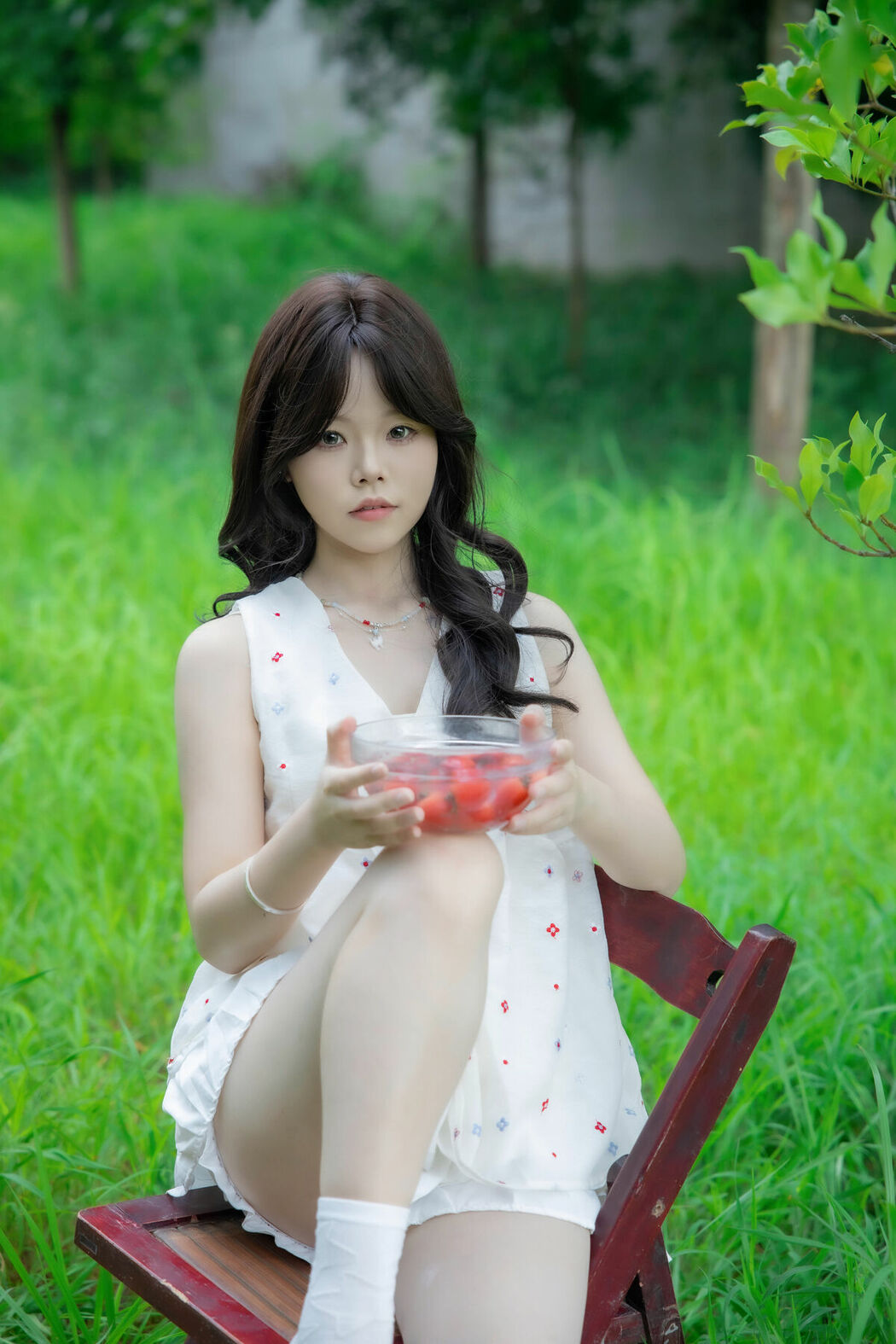 YiTuYu艺图语 Vol.10333 Le Di (24P)