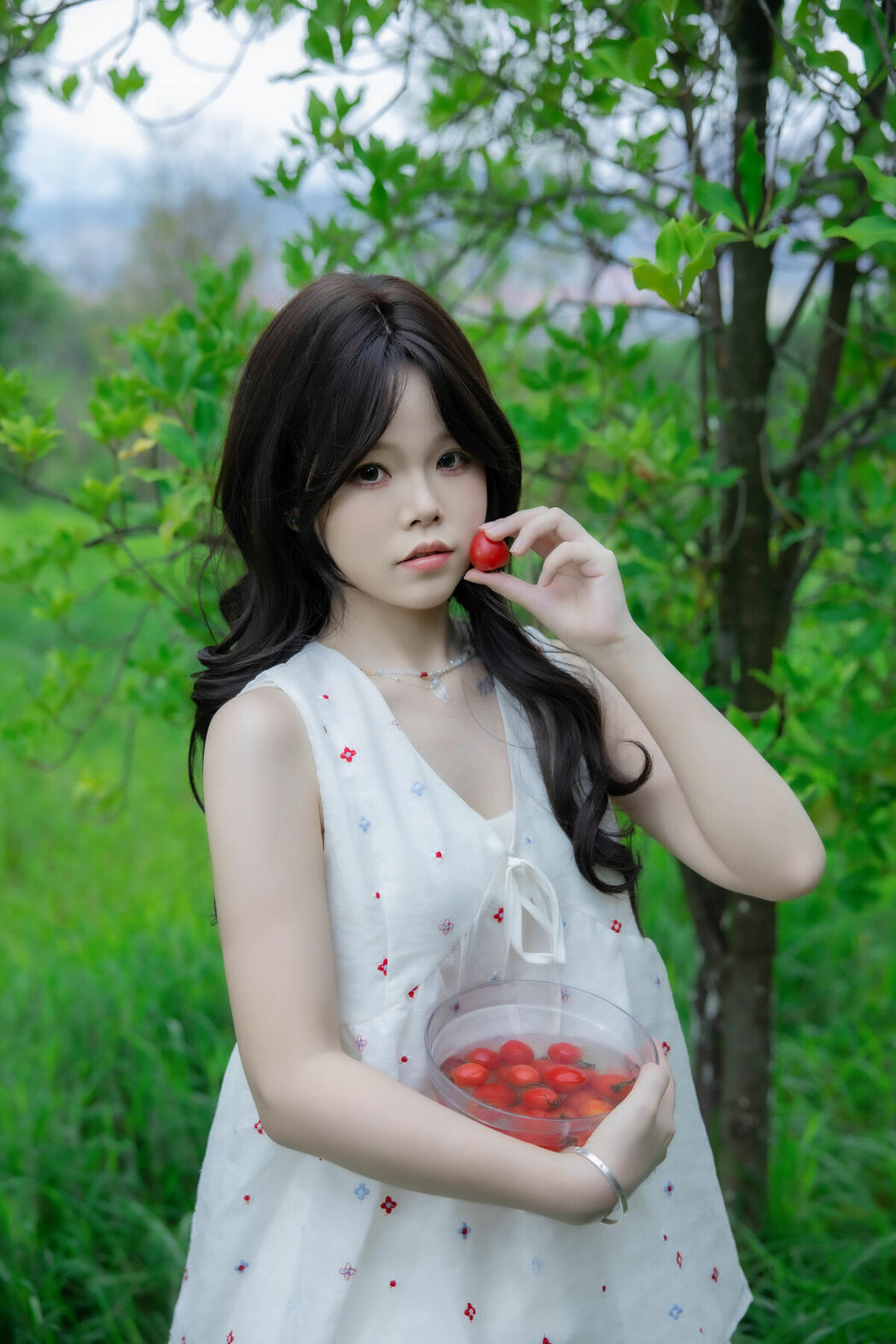 YiTuYu艺图语 Vol.10333 Le Di (24P)