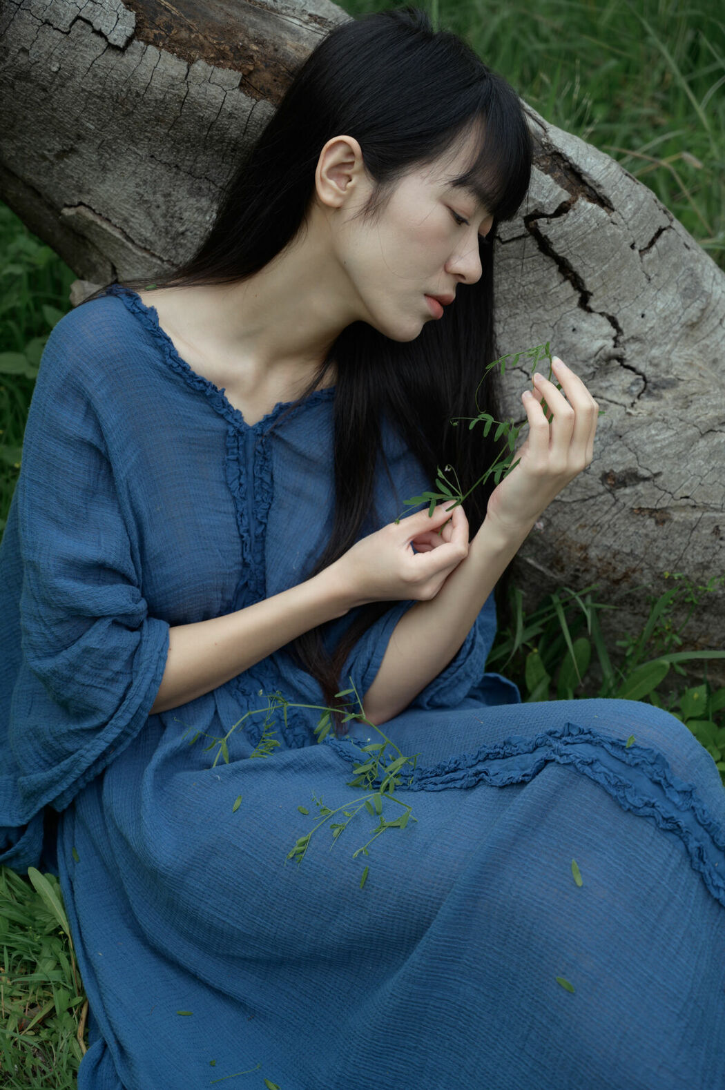 YiTuYu艺图语 Vol.10331 Shan Ye Xiao Guo (23P)
