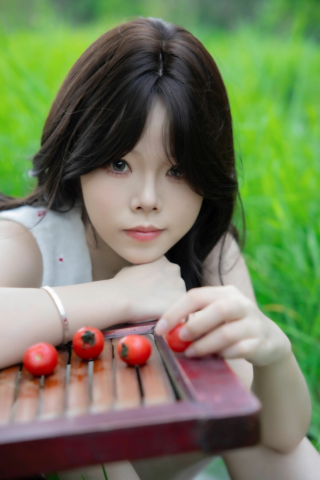 YiTuYu艺图语 Vol.10333 Le Di (24P)