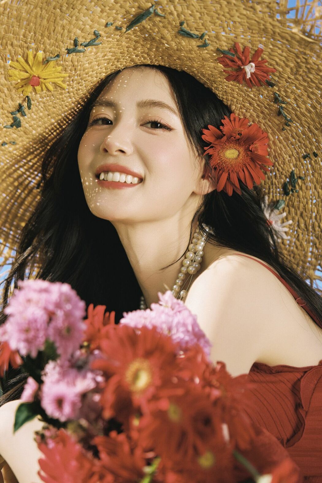 YiTuYu艺图语 Vol.10334 Yao Xiao Xiao Cola (15P)