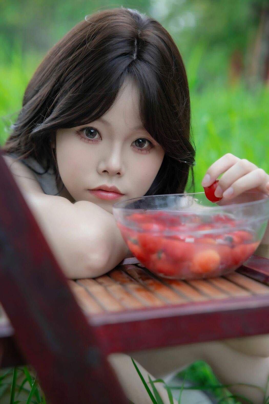 YiTuYu艺图语 Vol.10333 Le Di (24P)
