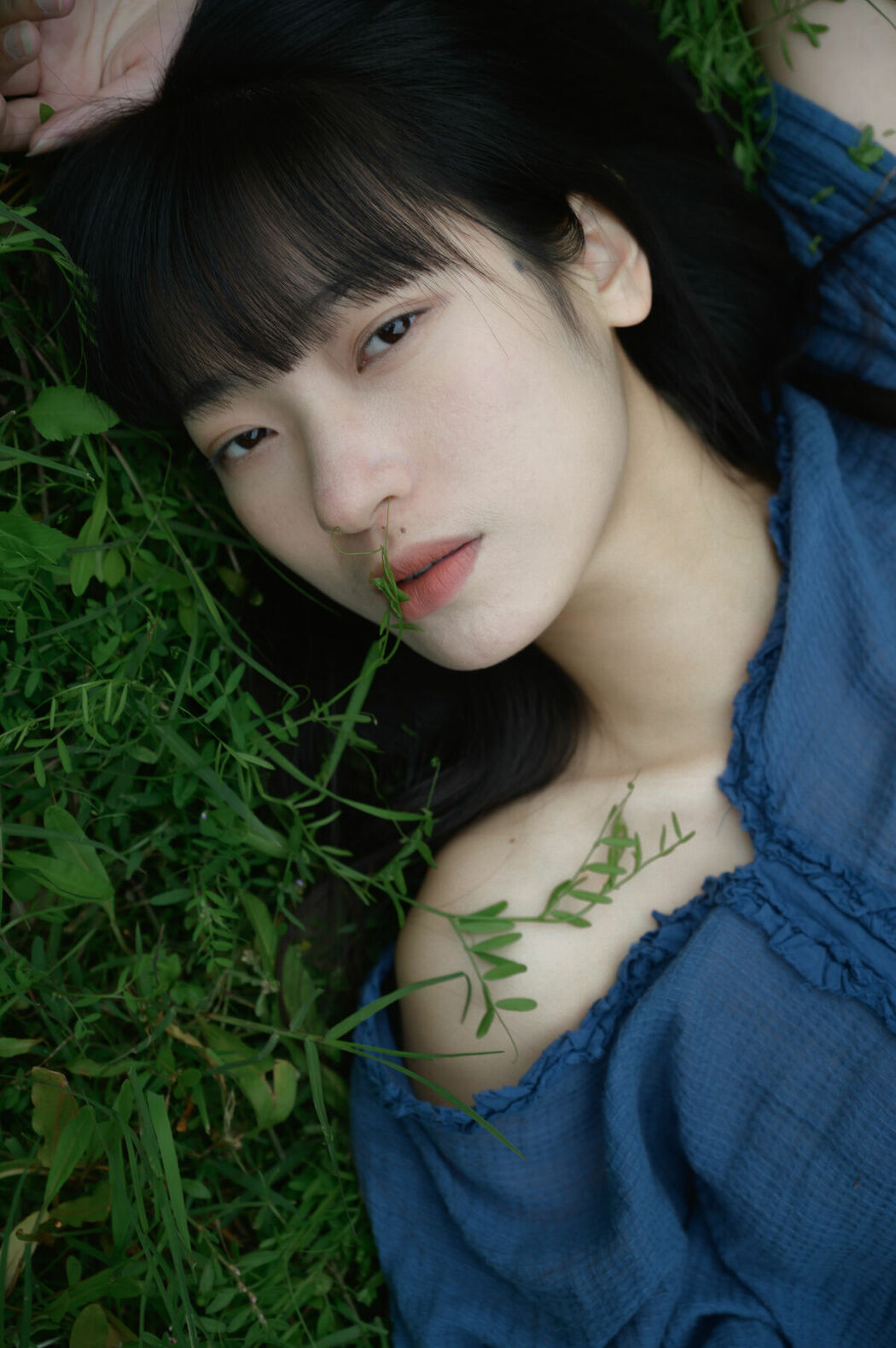 YiTuYu艺图语 Vol.10331 Shan Ye Xiao Guo (23P)