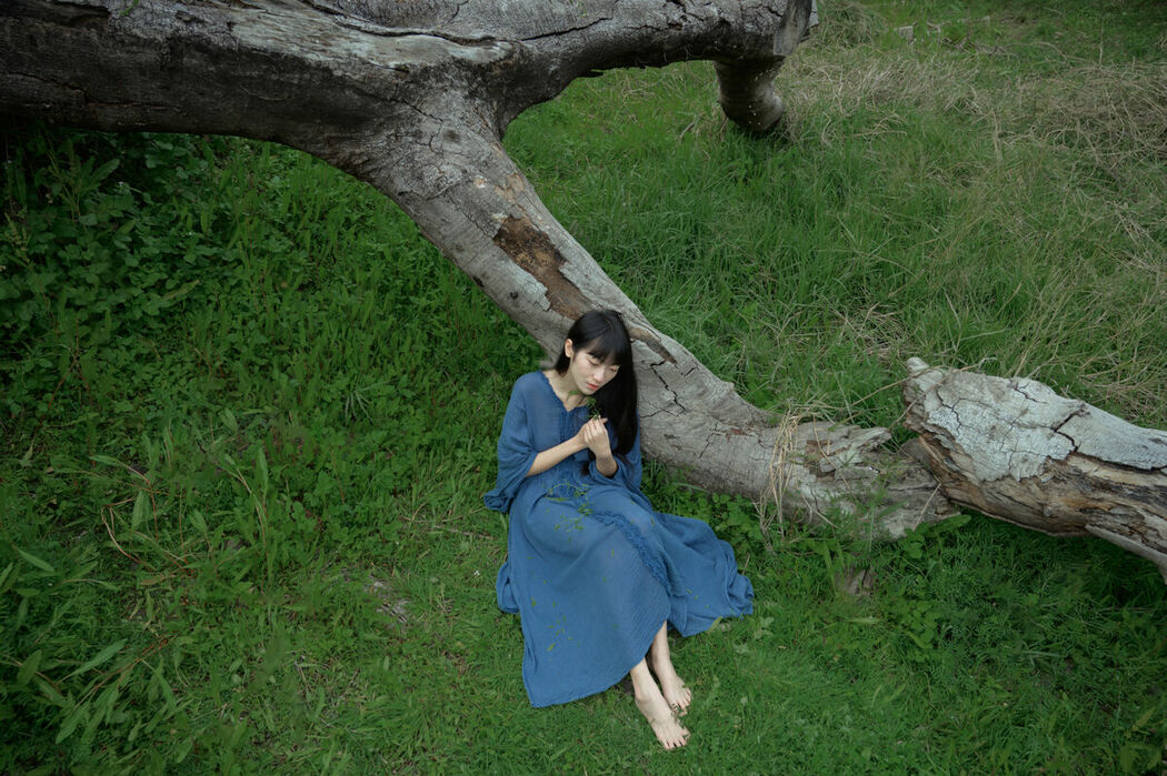 YiTuYu艺图语 Vol.10331 Shan Ye Xiao Guo (23P)