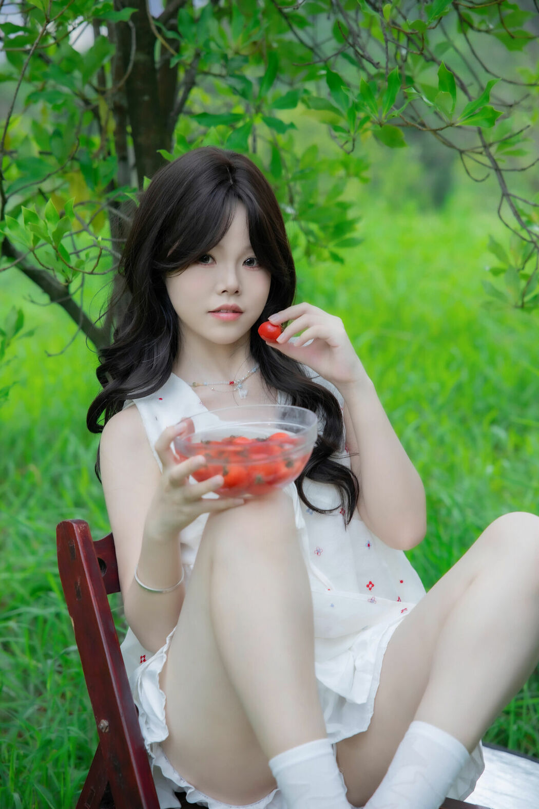 YiTuYu艺图语 Vol.10333 Le Di (24P)