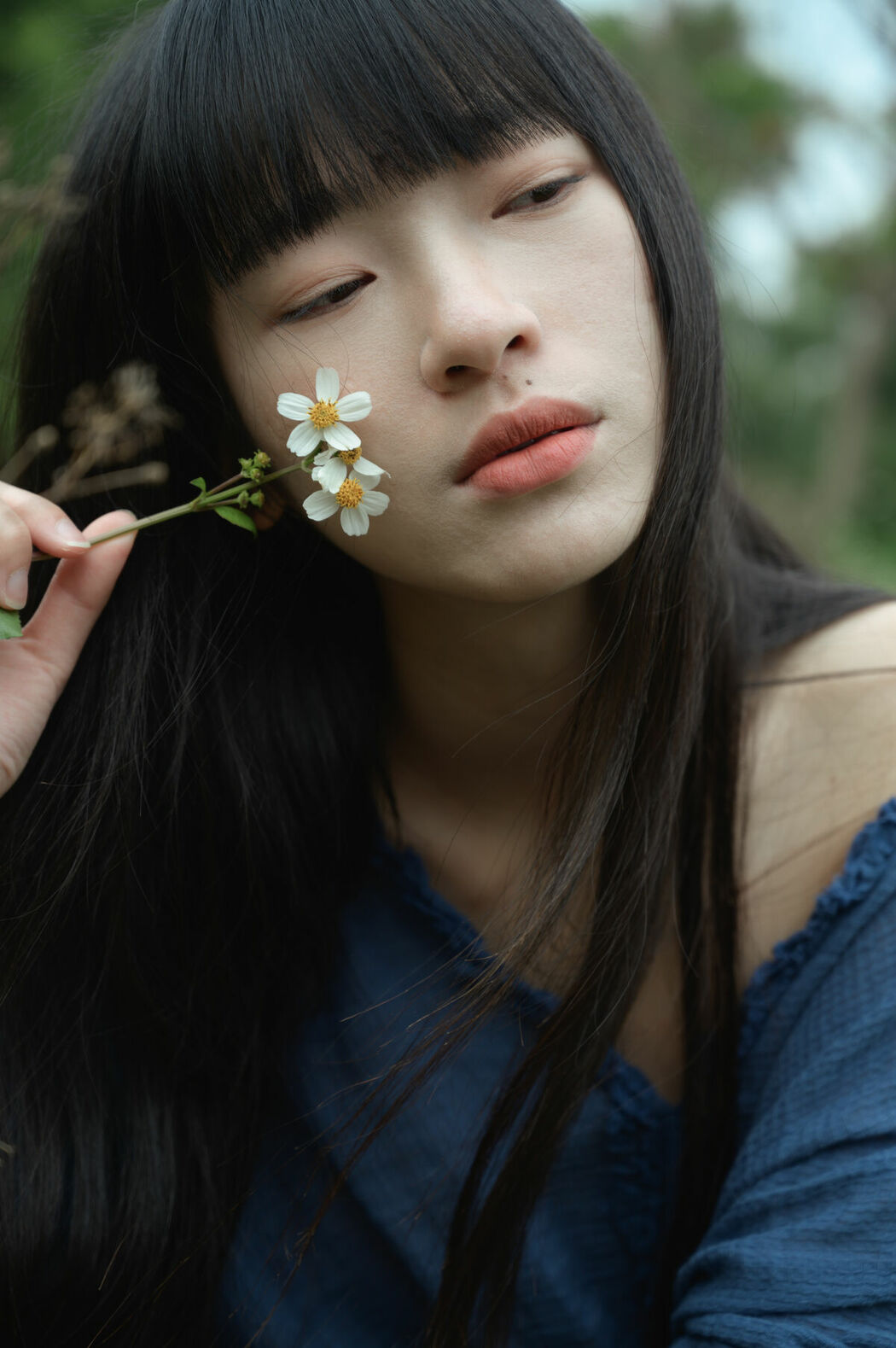 YiTuYu艺图语 Vol.10331 Shan Ye Xiao Guo (23P)