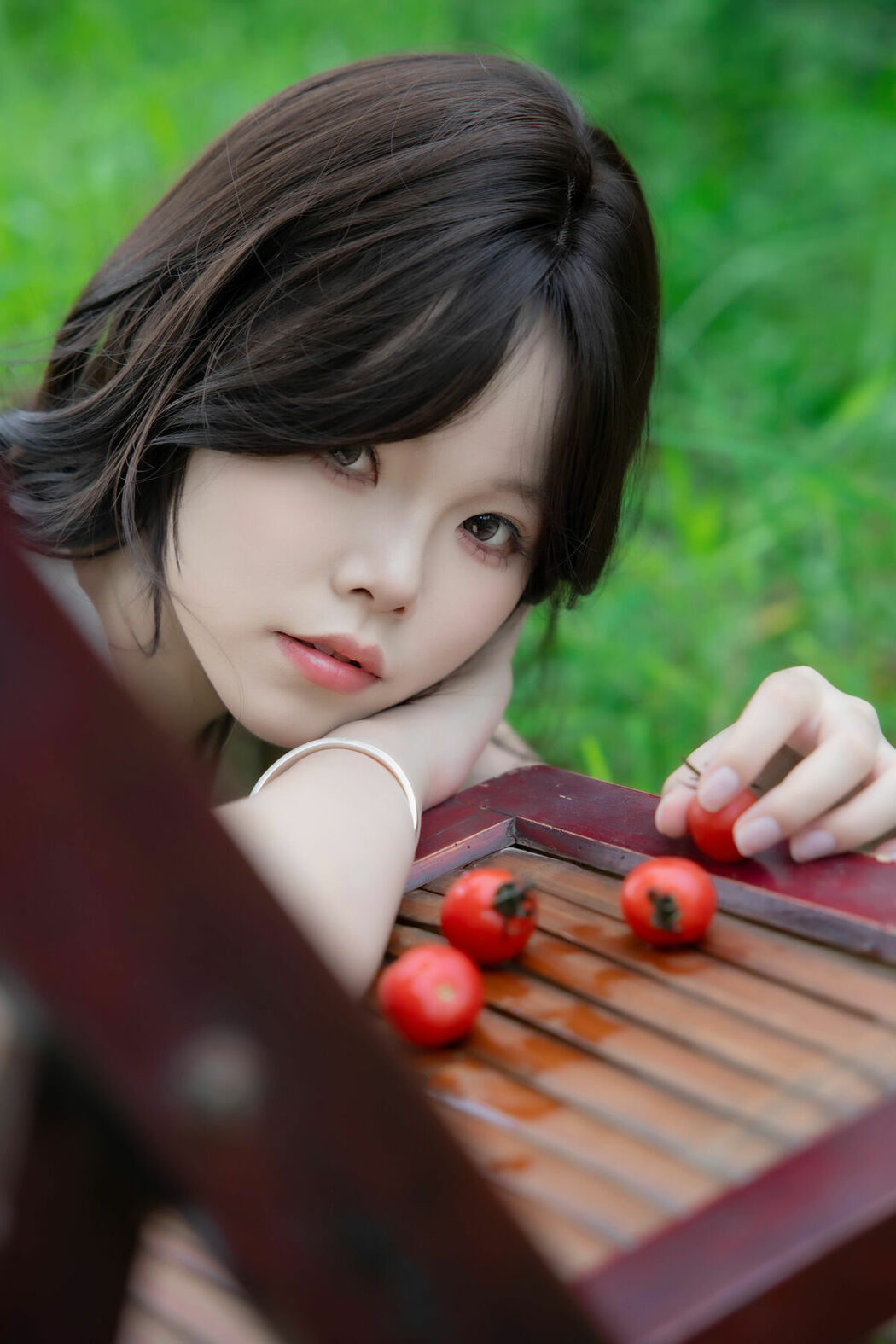 YiTuYu艺图语 Vol.10333 Le Di (24P)