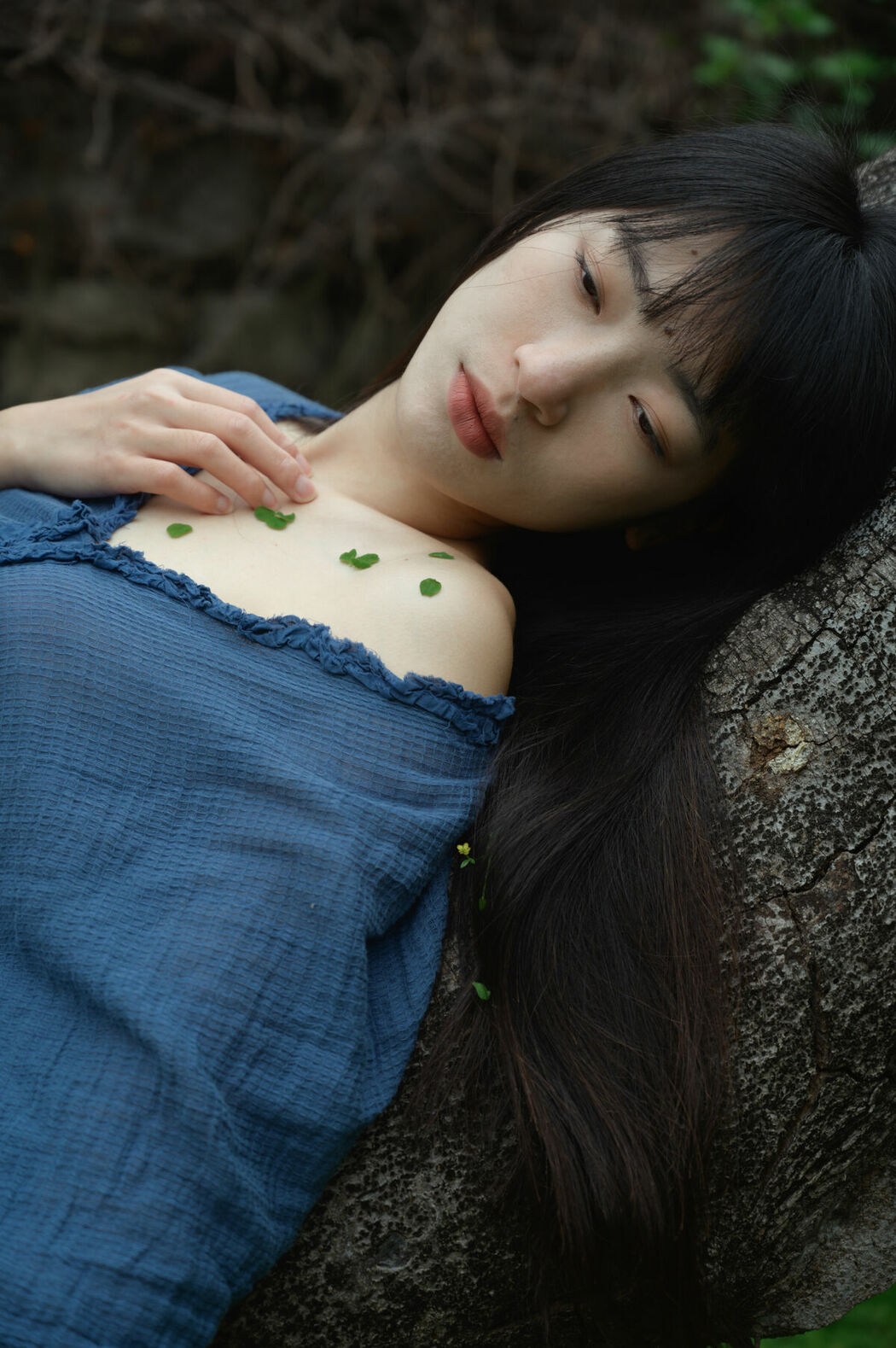 YiTuYu艺图语 Vol.10331 Shan Ye Xiao Guo (23P)