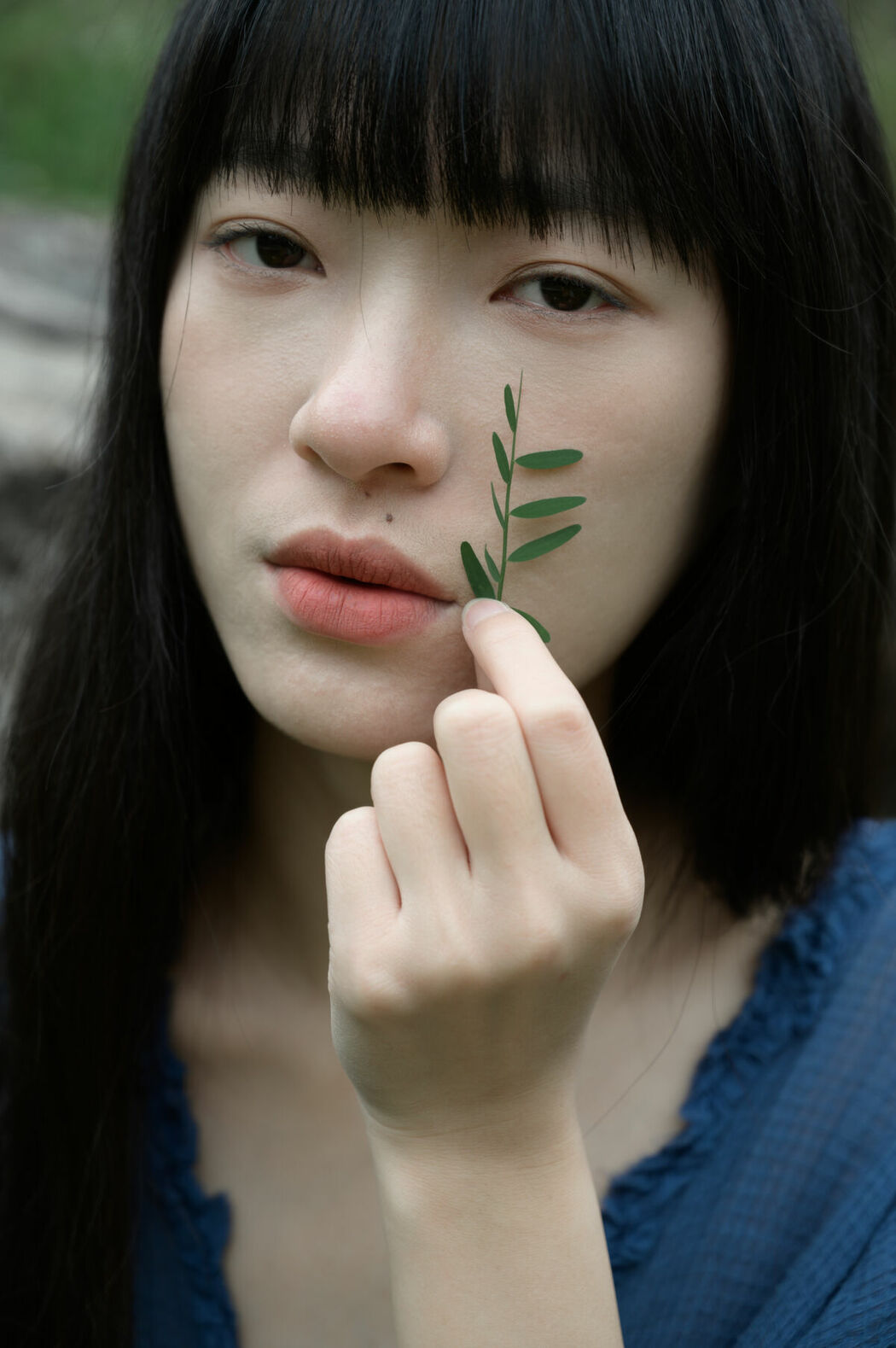 YiTuYu艺图语 Vol.10331 Shan Ye Xiao Guo (23P)